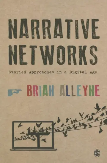 Cover of Narrative Networks