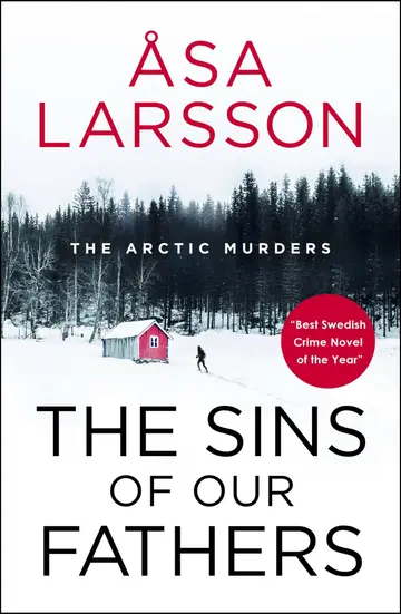 Cover of Sins of our Fathers