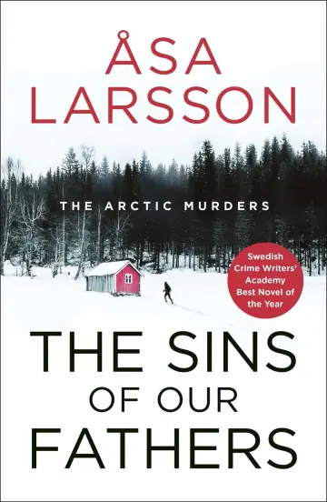 Cover of Sins of our Fathers