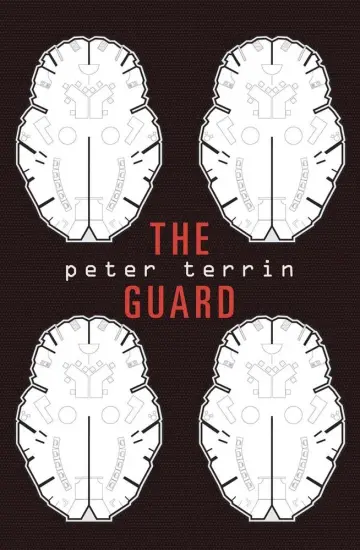 Cover of Guard