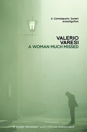 Cover of The Landlady
