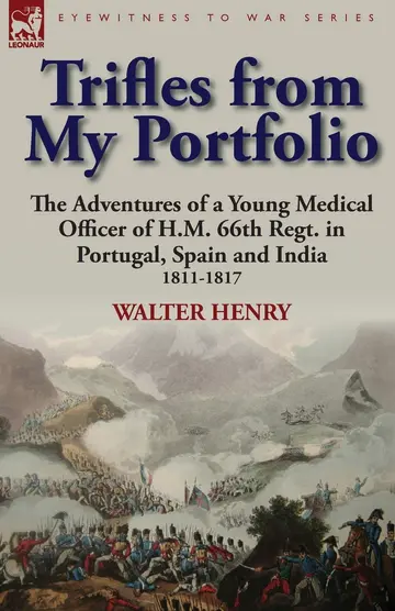 Cover of Trifles from My Portfolio