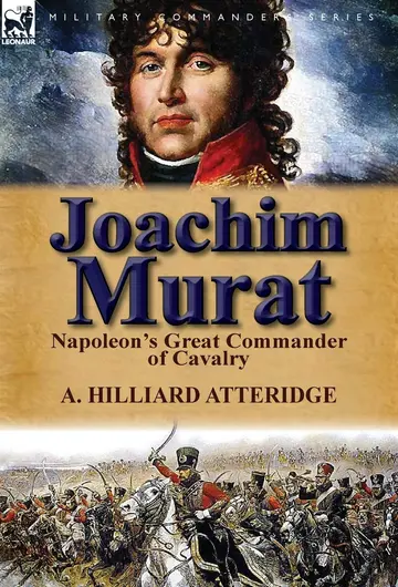 Cover of Joachim Murat