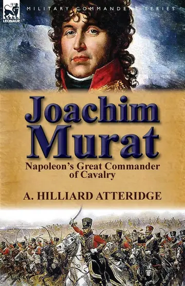 Cover of Joachim Murat