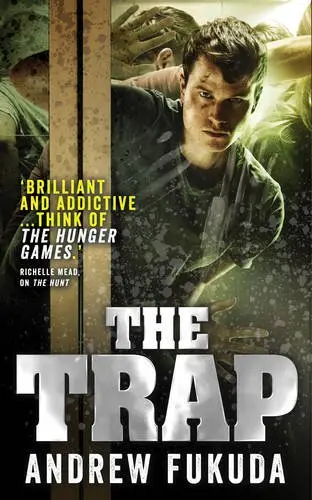 Cover of The Trap