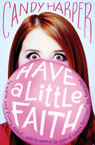 Cover of Have a Little Faith