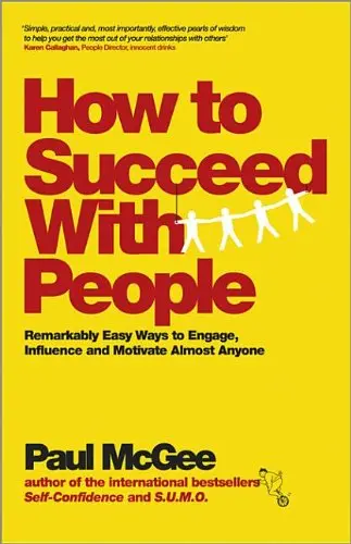 Cover of How to Deal with Other People