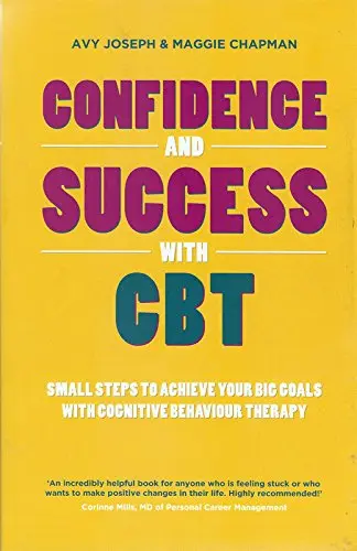 Cover of Confidence and Success with CBT