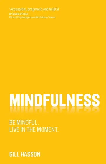 Cover of Mindfulness