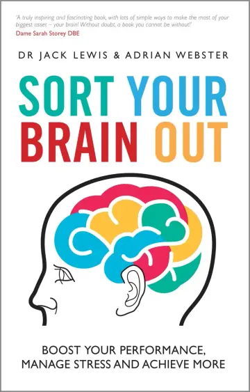 Cover of Sort Your Brain Out