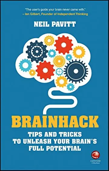 Cover of Brainhack