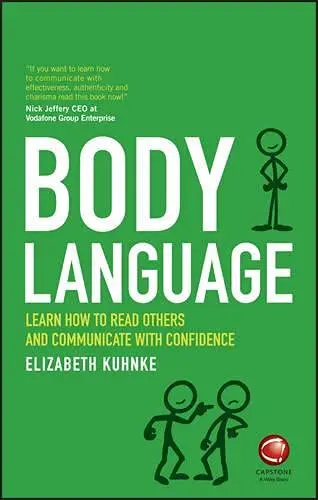 Cover of Body Language