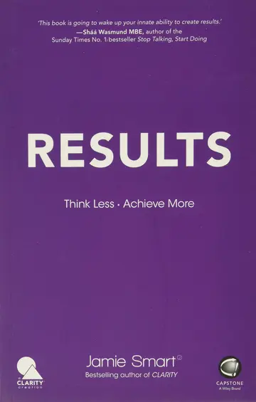 Cover of Results