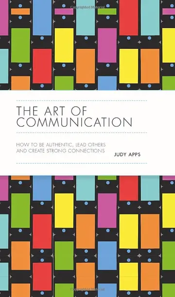 Cover of Art of Communication