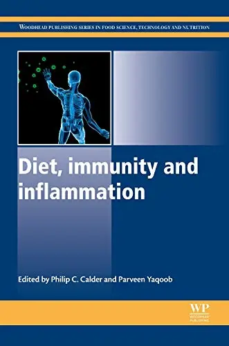 Cover of Diet, Immunity and Inflammation