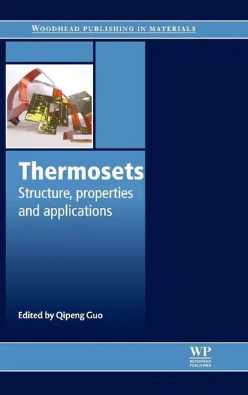 Cover of Thermosets