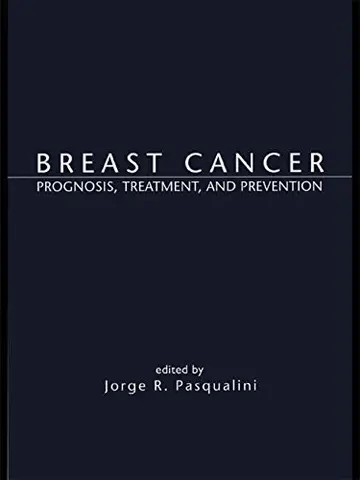Cover of Breast Cancer