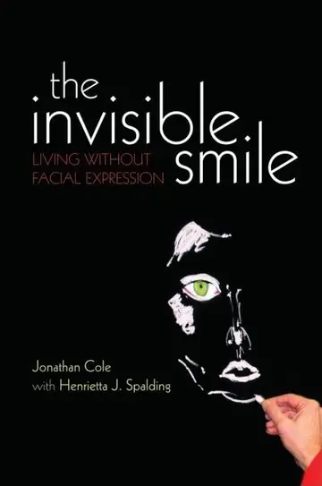 Cover of The Invisible Smile
