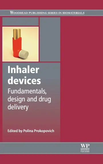 Cover of Inhaler Devices