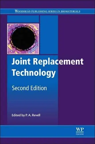 Cover of Joint Replacement Technology