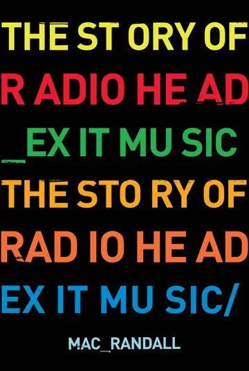 Cover of Exit Music