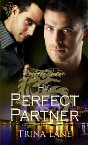 Cover of His Perfect Partner