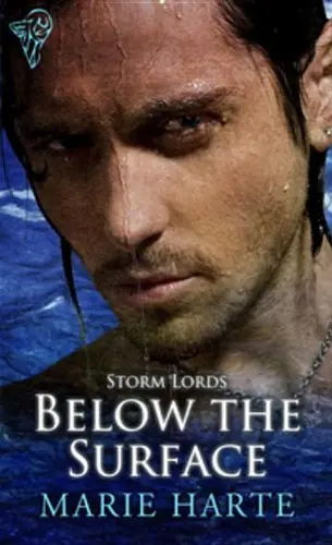 Cover of Below the Surface