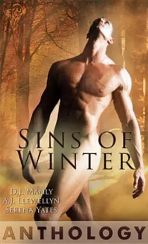 Cover of Sins of Winter Anthology