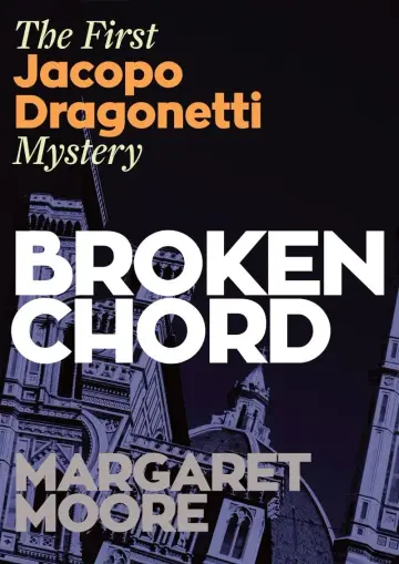 Cover of Broken Chord