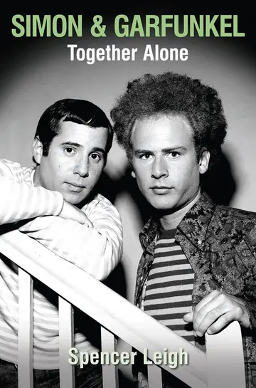 Cover of Simon & Garfunkel