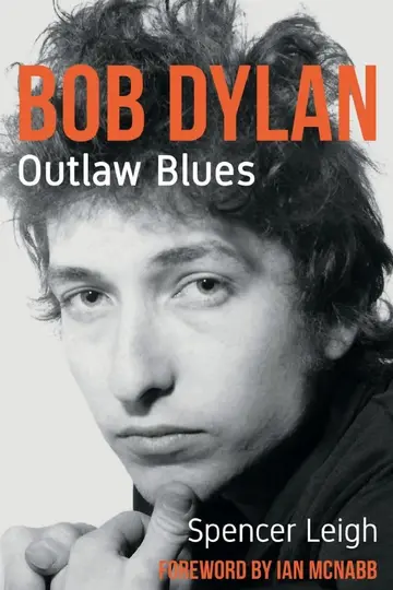 Cover of Bob Dylan
