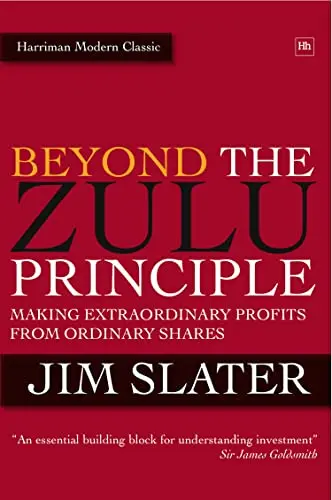 Cover of Beyond the Zulu Principle