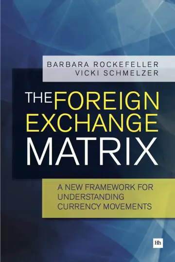 Cover of The Foreign Exchange Matrix