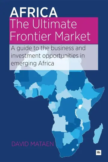 Cover of Africa - The Ultimate Frontier Market