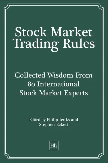 Cover of Stock Market Trading Rules