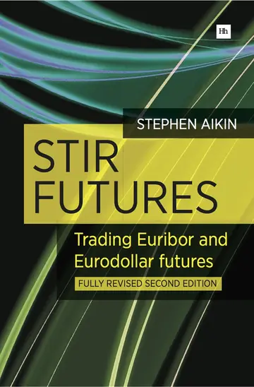 Cover of Stir Futures