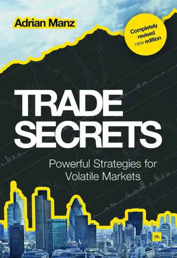 Cover of Trade Secrets
