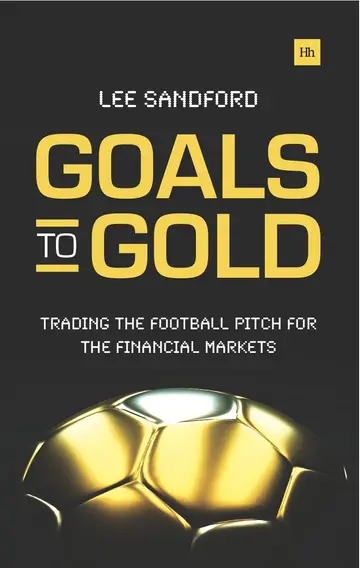 Cover of Goals to Gold