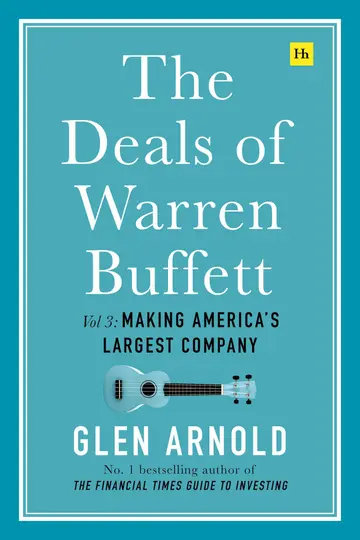 Cover of The Deals of Warren Buffett Volume 3