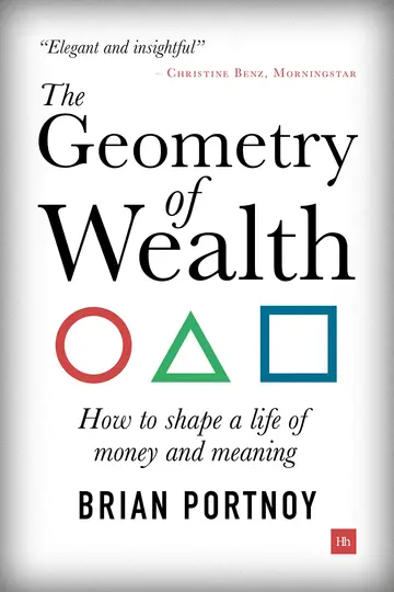 Cover of The Geometry of Wealth