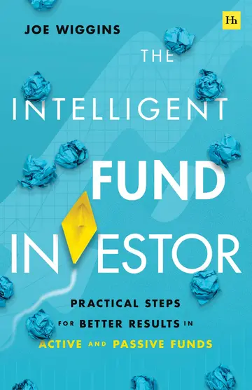 Cover of The Intelligent Fund Investor