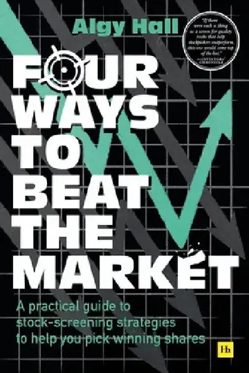 Cover of Four Ways to Beat the Market