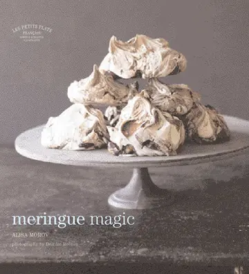Cover of Les Petits Plats Francais