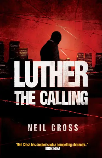 Cover of The Calling