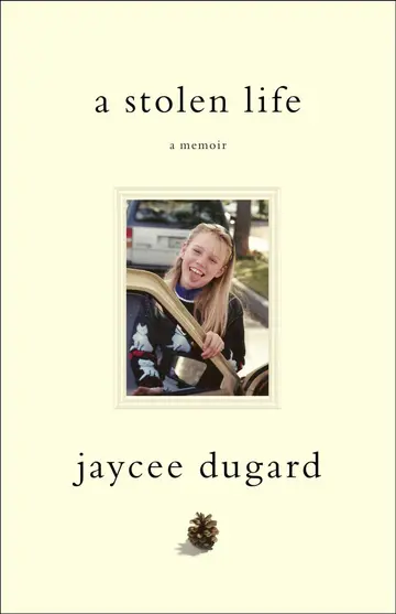Cover of A Stolen Life