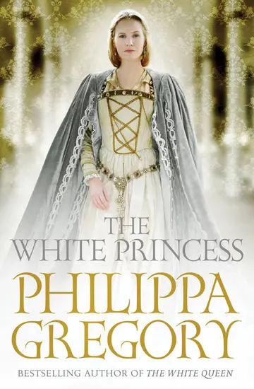 Cover of The White Princess