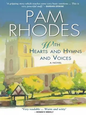 Cover of With Hearts and Hymns and Voices
