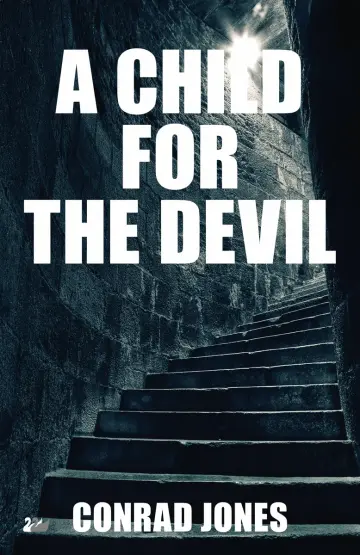 Cover of A Child for the Devil