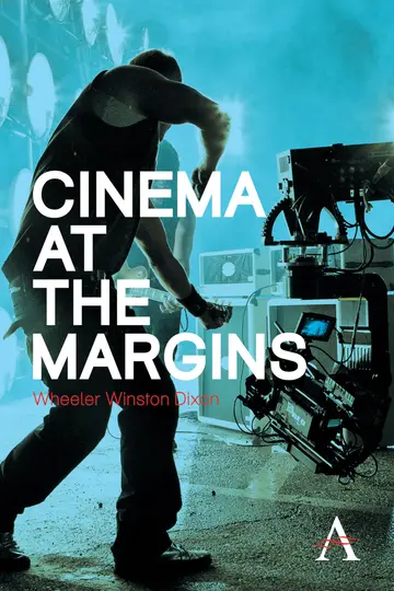 Cover of Cinema at the Margins