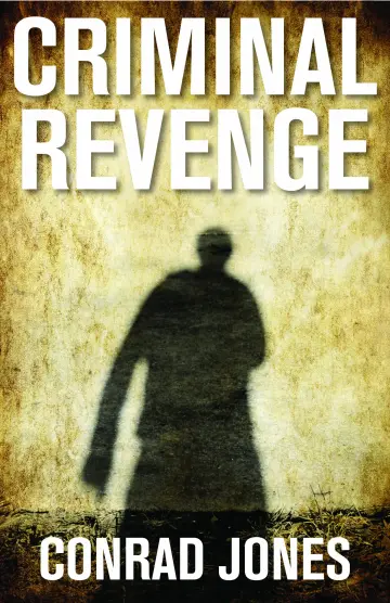 Cover of Criminal Revenge